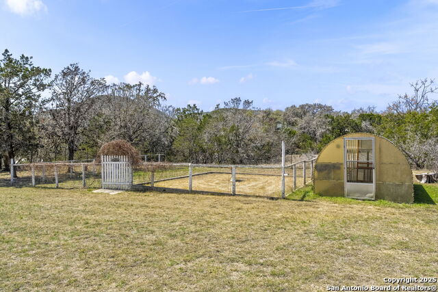 668 Indian Mound, Tarpley, Texas image 43