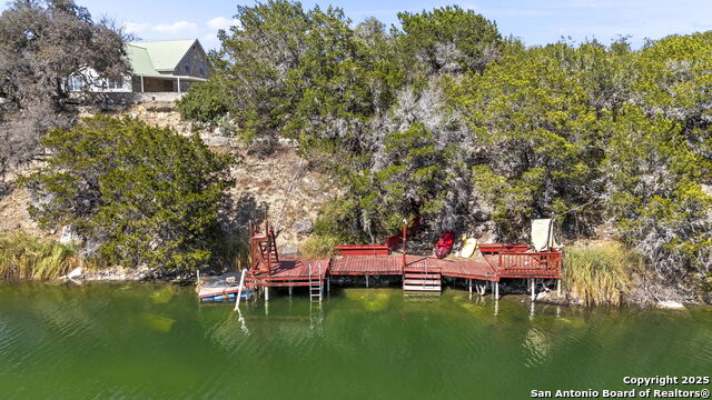 668 Indian Mound, Tarpley, Texas image 7