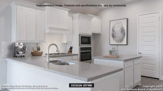 9935 Medicine Hat, San Antonio, Texas image 2