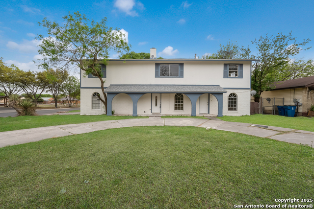 4838 Scott Carpenter Dr, Kirby, Texas image 3
