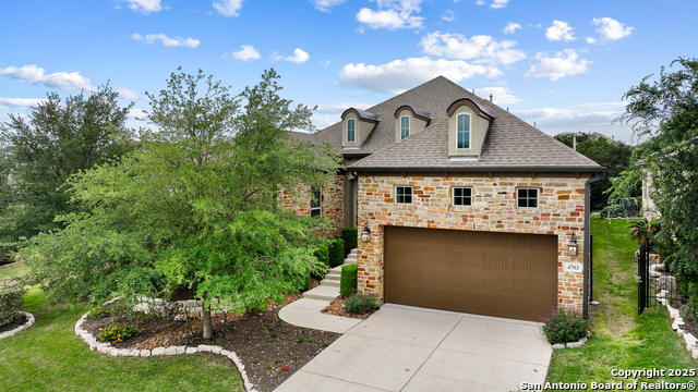 4703 Amorosa, San Antonio, Texas image 1