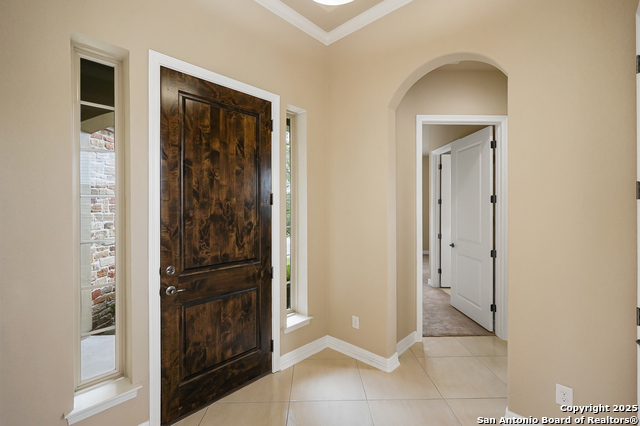 4703 Amorosa, San Antonio, Texas image 5