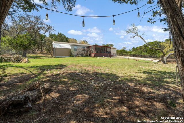 1128 Wright, Bandera, Texas image 3
