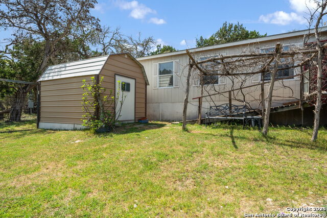 1128 Wright, Bandera, Texas image 30