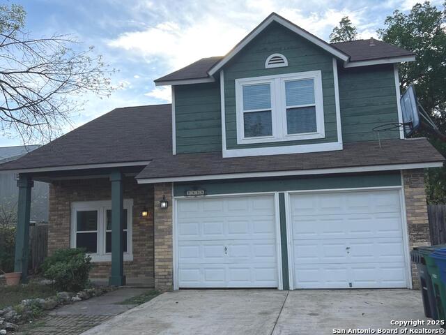 7335 Lazy, San Antonio, Texas image 1