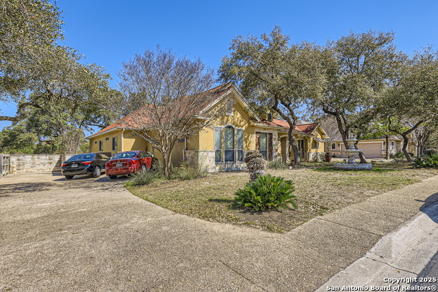 18406 Emerald Forest, San Antonio, Texas image 3
