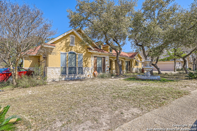 18406 Emerald Forest, San Antonio, Texas image 4