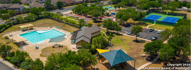 12515 Old Stillwater, San Antonio, Texas image 22