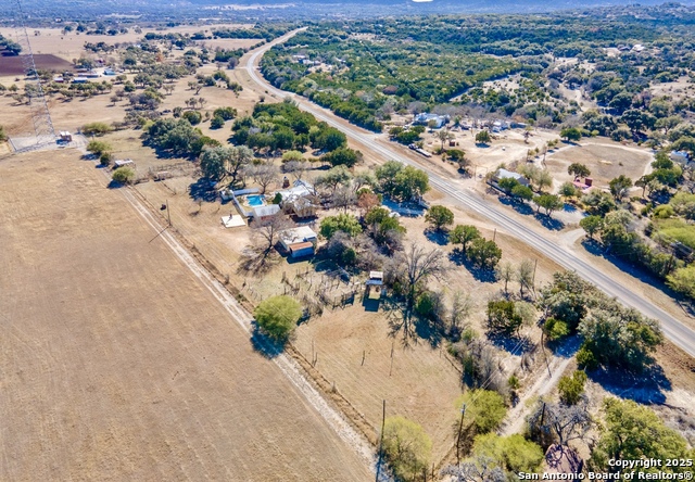 973 F Farm To Market Road 1077, Bandera, Texas image 34