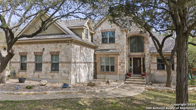 8902 Bent Brook, San Antonio, Texas image 1