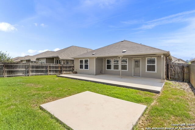 8525 Norias Wheel, San Antonio, Texas image 38