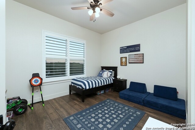 1503 Slumber Pass, San Antonio, Texas image 27