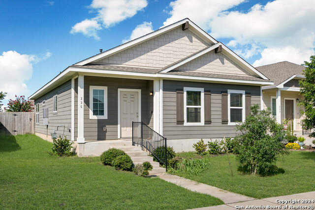 235 Mossycup Dr, San Marcos, Texas image 2
