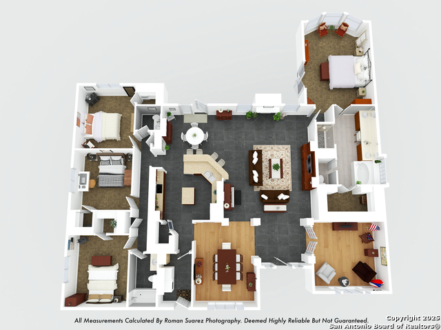 7605 Beau Terre, Corpus Christi, Texas image 42
