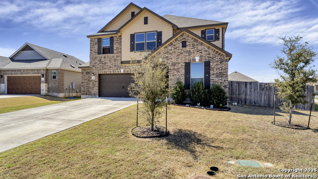 351 Jarbridge Drive, Kyle, Texas image 2