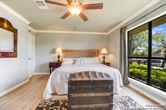 539 Ellen Williams, Kingsland, Texas image 17