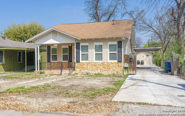 2119 Sacramento, San Antonio, Texas image 1