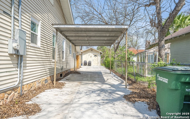 2119 Sacramento, San Antonio, Texas image 24
