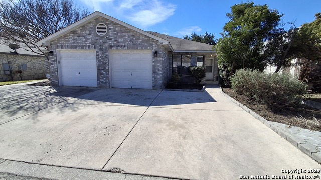 8515 Sir Galahad, San Antonio, Texas image 1