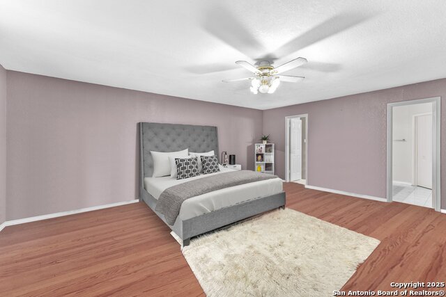 8530 Park Olympia, Universal City, Texas image 17