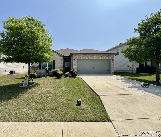 7202 Marina Del Rey, Converse, Texas image 6