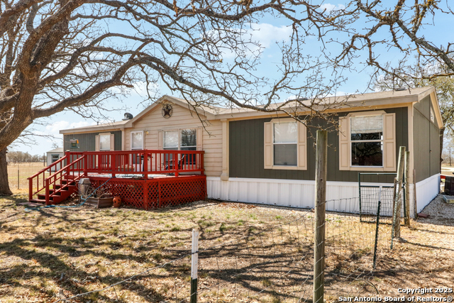 125 Oak Haven, Mountain Home, Texas image 3