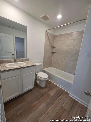 2939 Forsyth Canyon, Converse, Texas image 11