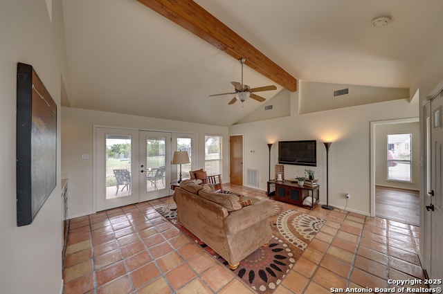 647 Blue Sage Loop, Kerrville, Texas image 38