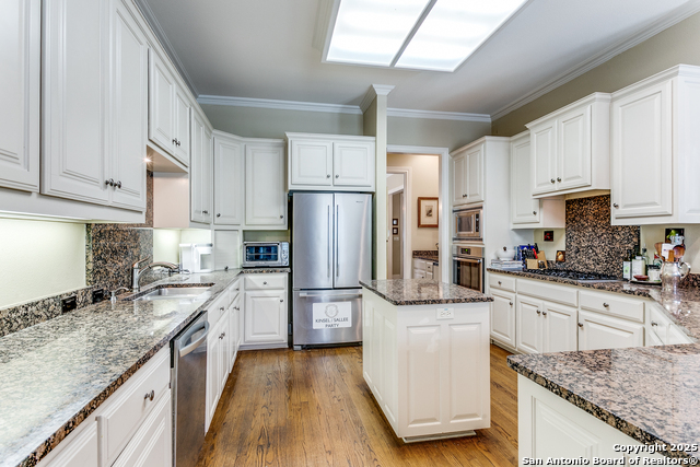 93 Bristol Green, San Antonio, Texas image 10