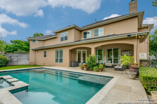 93 Bristol Green, San Antonio, Texas image 24