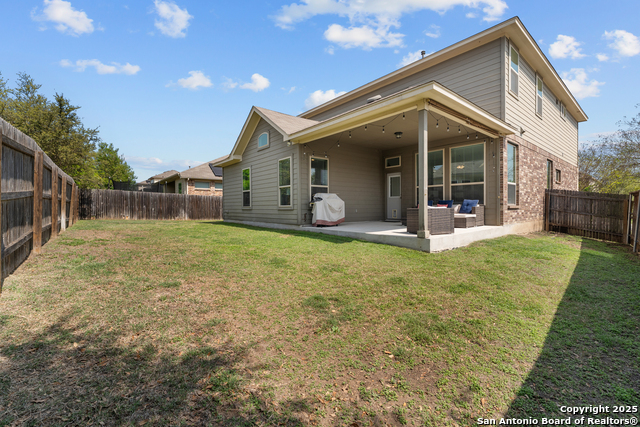 2901 Sunridge, Schertz, Texas image 36