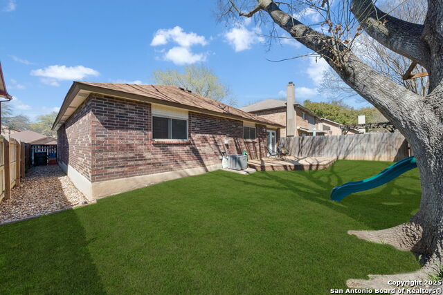 3708 Forsyth Park, Schertz, Texas image 22