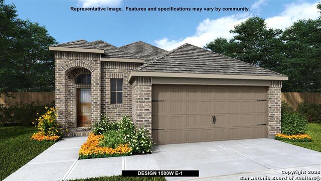 5042 Park Cape, Schertz, Texas image 1