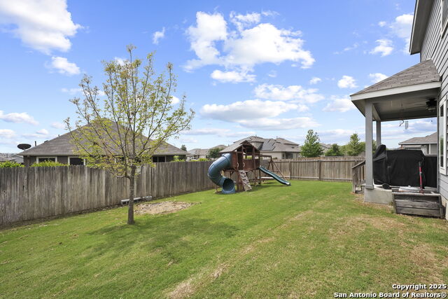 10502 Francisco, Converse, Texas image 33