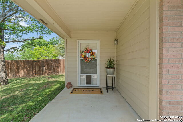 200 Willow Crest, Cibolo, Texas image 5