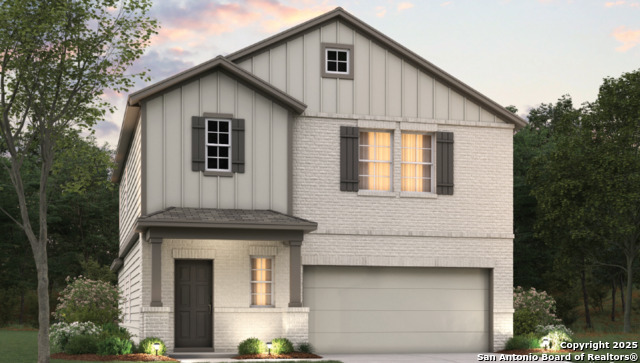 10355 White Hart Lane, Converse, Texas image 1