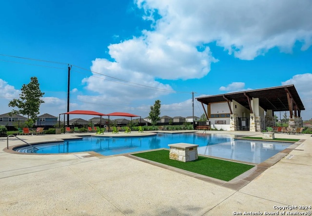 5522 Bluebell Meadow, Converse, Texas image 12