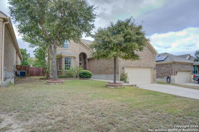 11831 Elijah Stapp, San Antonio, Texas image 1