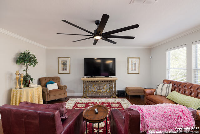 16250 Stallion Ranch, Selma, Texas image 10