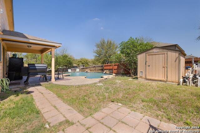 16250 Stallion Ranch, Selma, Texas image 24