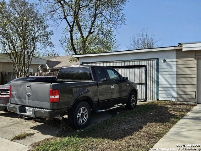 9603 Simplicity, San Antonio, Texas image 2