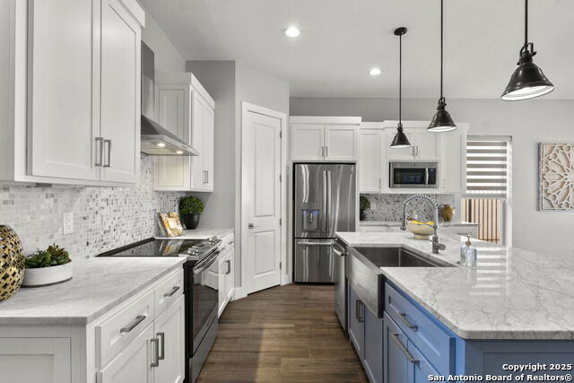 22118 Touring Ln, San Antonio, Texas image 8