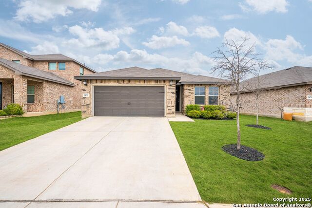 3075 Mondavi Crest, Schertz, Texas image 1
