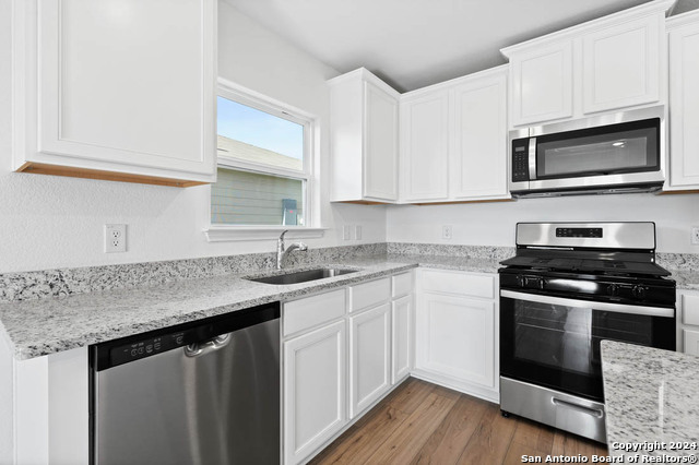 10910 Lafayette Loop, San Antonio, Texas image 7