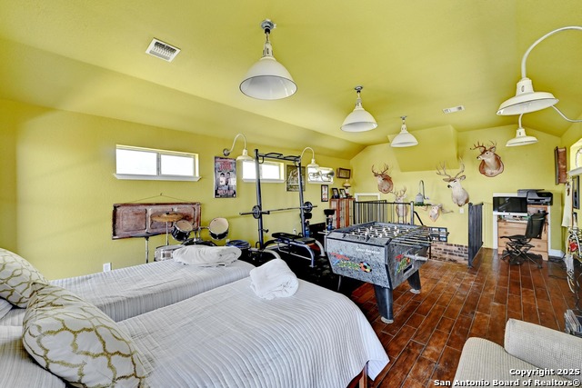 398 Redbird, Kingsbury, Texas image 23