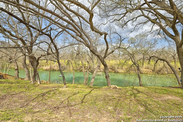 398 Redbird, Kingsbury, Texas image 32