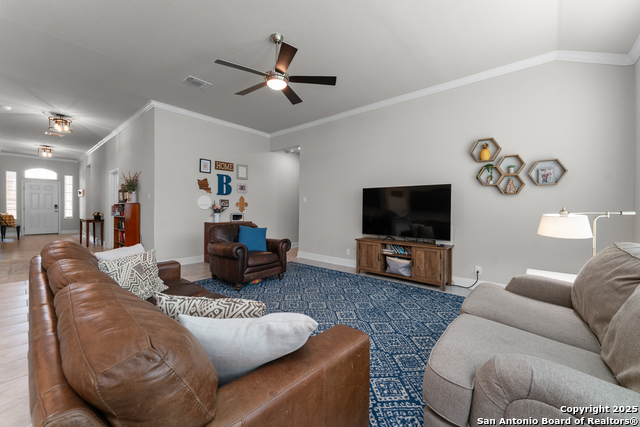 217 Blaze Moon, Cibolo, Texas image 21