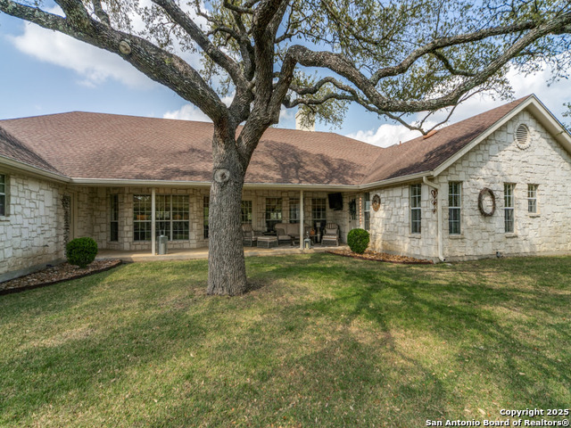 772 Lost Creek Dr, Bulverde, Texas image 28
