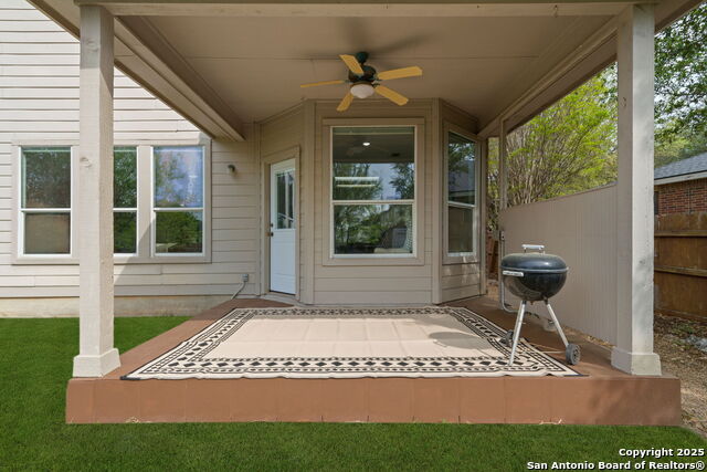 124 Cirrus Cove, Cibolo, Texas image 28