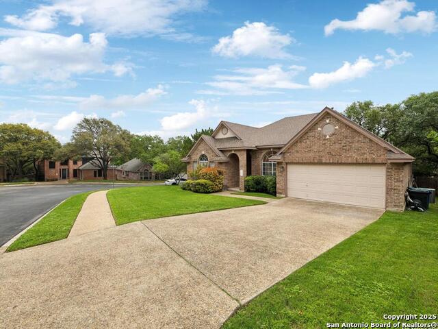 2502 Hollow Village, San Antonio, Texas image 3